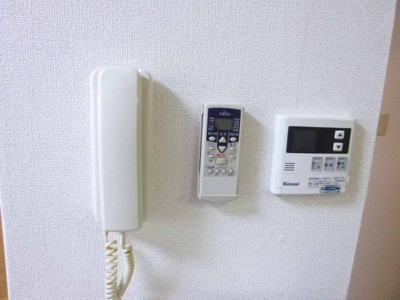 【セキュリティ】 | サニーハウス多田
