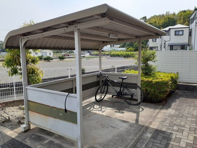 【その他共用部分】 | フォレスタⅡ