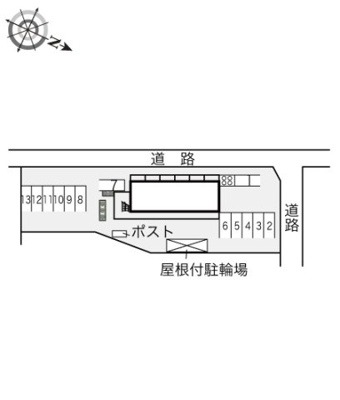 【その他】 | レオパレスＡＫＵＲＡⅡ