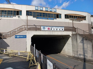 【周辺】 | ＣＡＳＡ　ＶＩＳＴＡ | 阪急宝塚線山本駅まで850m