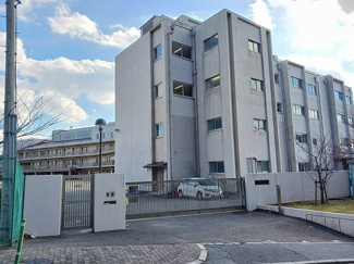 【周辺】 | ＣＡＳＡ　ＶＩＳＴＡ | 宝塚市立長尾小学校まで1000m