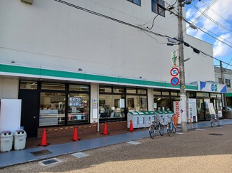 【周辺】 | ＣＡＳＡ　ＶＩＳＴＡ | 生協コープ山本店まで1000m