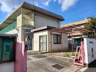 【周辺】 | ＣＡＳＡ　ＶＩＳＴＡ | 宝塚市立長尾幼稚園まで1200m