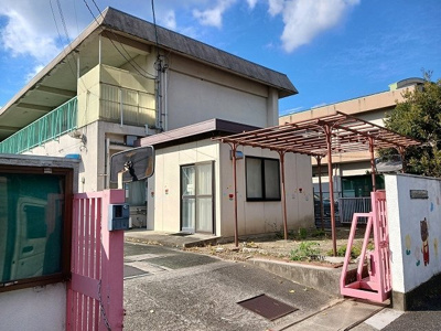 【周辺】 | ＣＡＳＡ　ＶＩＳＴＡ | 宝塚市立長尾幼稚園まで1200m