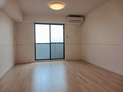 【内装】 | ＣＡＳＡ　ＶＩＳＴＡ