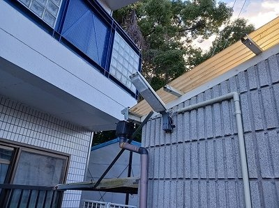【その他共用部分】 | サンハイツ坂末