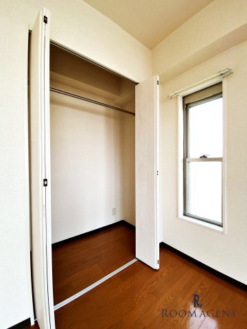 プリマベーラ名駅の収納