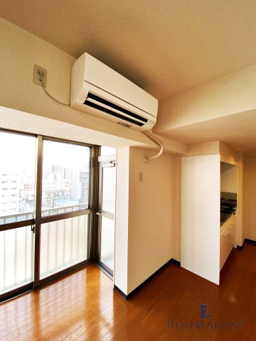 プリマベーラ名駅の設備