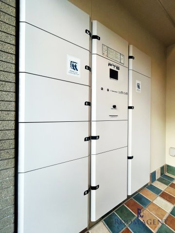 プリマベーラ名駅のその他