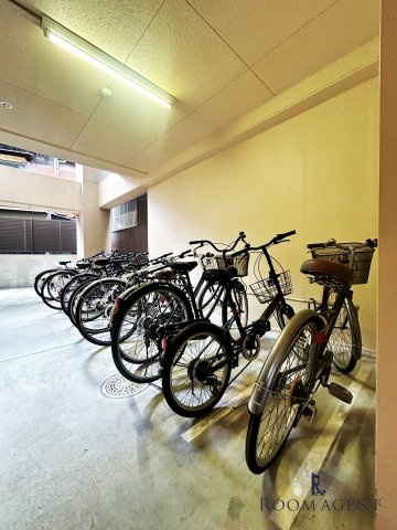 プリマベーラ名駅のその他