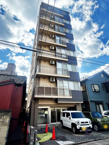 プリマベーラ名駅