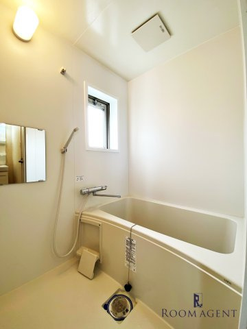 プリマベーラ名駅の浴室