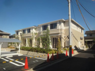 ストリームコートの画像