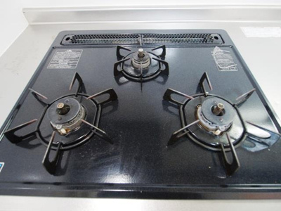 【設備】 | コスモハイツ瑞ケ丘Ａ棟