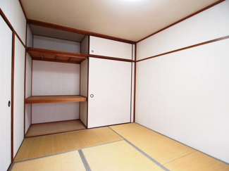【その他】 | コスモハイツ瑞ケ丘Ａ棟