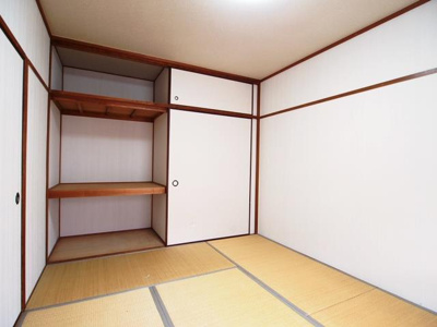 【その他】 | コスモハイツ瑞ケ丘Ａ棟