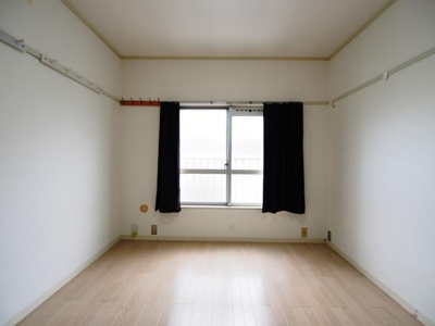 【寝室】 | コスモハイツ瑞ケ丘Ａ棟