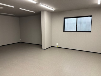 【内装】 | ホームステージ貸事務所