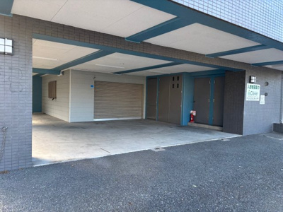 【駐車場】 | フレスカ北本町