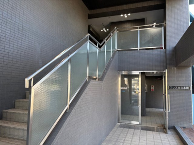 【その他共用部分】 | フレスカ北本町