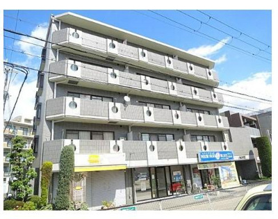 【外観】 | ＡＬＩＶＩＯ