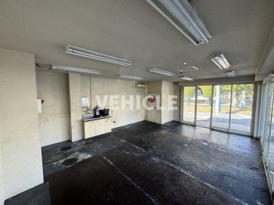 【内装】 | レジデンス宝塚（貸店舗）