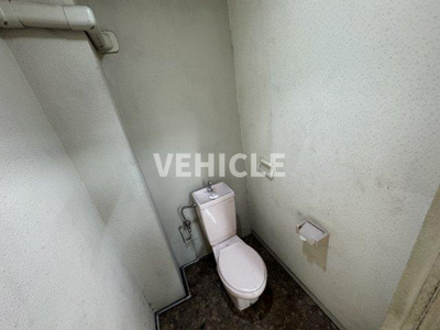 【トイレ】 | レジデンス宝塚（貸店舗）