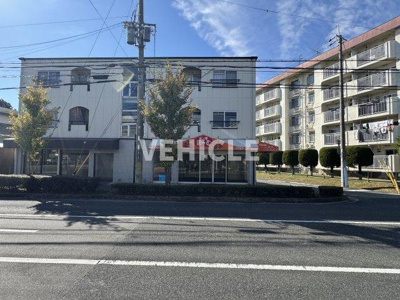 【外観】 | レジデンス宝塚（貸店舗）