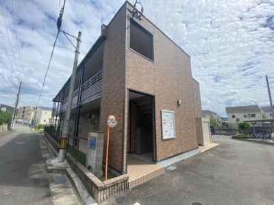 【その他】 | レオネクスト多田新田
