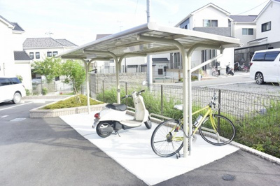 【その他】 | レオネクスト多田新田