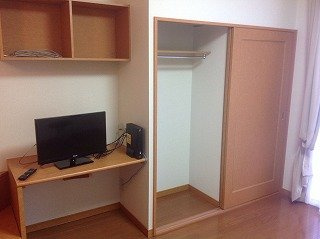 【内装】 | レオパレス多田２