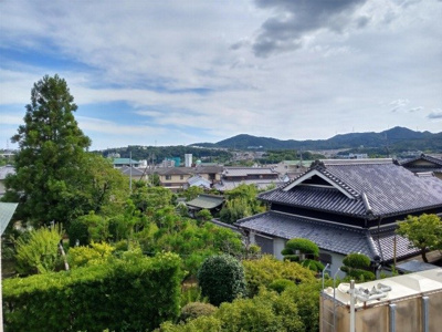 【その他】 | レオパレス多田２