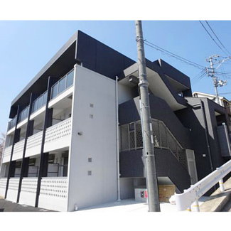 【外観】 | A.Grayish宝塚