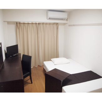 【内装】 | A.Grayish宝塚