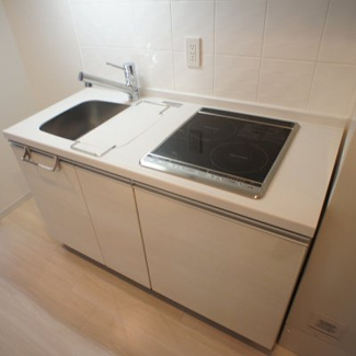 【内装】 | A.Grayish宝塚