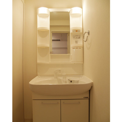 【内装】 | A.Grayish宝塚