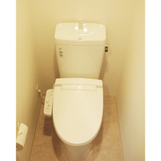 【内装】 | A.Grayish宝塚