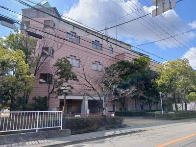 【周辺】 | ハイツホリデー | 大阪芸術大学短期大学部まで650m