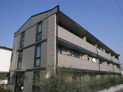 【外観】 | レオパレスＮＩＳＨＩＫＡＷＡ