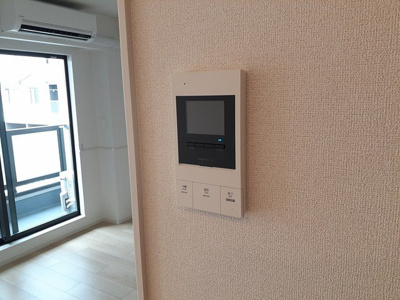 【セキュリティ】 | レイアフォレストⅢ