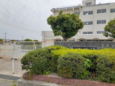 【周辺】 | レイアフォレストⅢ | 丸橋小学校まで60m