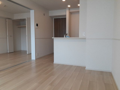 【居間・リビング】 | レイアフォレストⅢ