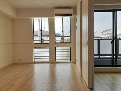 【内装】 | レイアフォレストⅢ