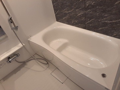 【浴室】 | レイアフォレストⅢ