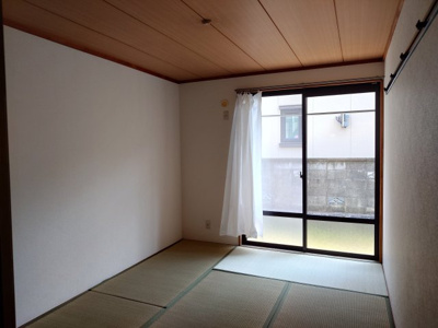 【和室】 | ハートランド逆瀬川