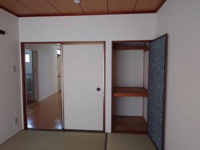 【収納】 | ハートランド逆瀬川