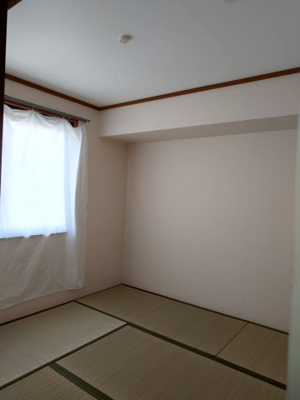 【和室】 | ハートランド逆瀬川