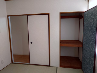 【収納】 | ハートランド逆瀬川
