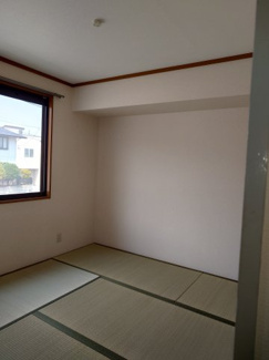 【和室】 | ハートランド逆瀬川