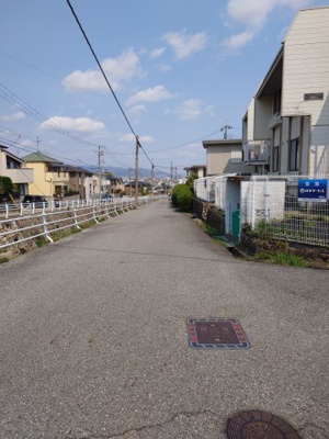 【外観】 | ハートランド逆瀬川